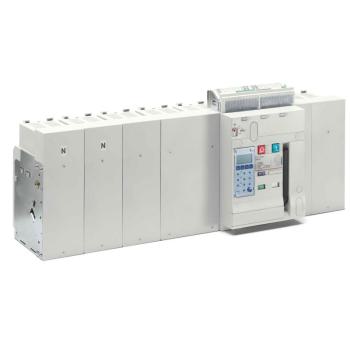  DMX3 6300 L FIXE 4POLES 6300 A 