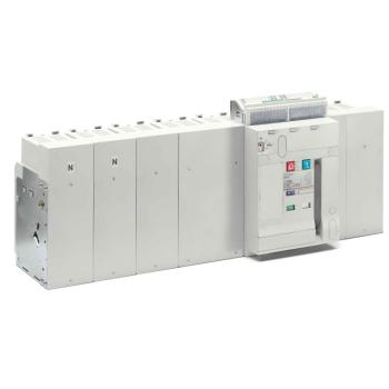  DMX3-I 6300 FIXE 4POLES 6300 A 