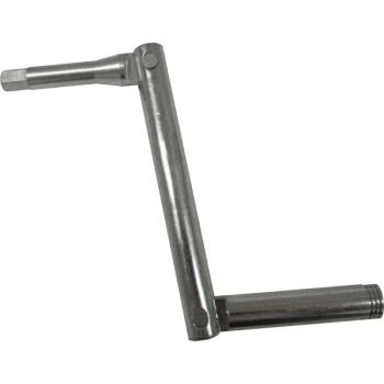  MANETTE DE CHARGEMENT ET ACC. 