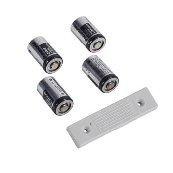  KIT DE BATTERIE POUR ALIM. MP4 