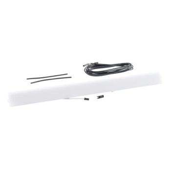  MOD.LED GTL AV CORD.MALE FEM. 