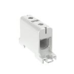  BLOC COMPACT 95MM2 GRIS 