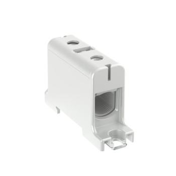  BLOC COMPACT 95MM2 GRIS 