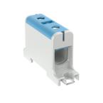  BLOC COMPACT 95MM2 BLEU 