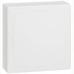  BOITE DERIVATION 163X163 BLANC 