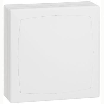  BOITE DERIVATION 250X250 BLANC 