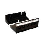  5 PORTS CU PAN FIBRE MOD A EQU 