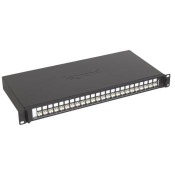  TIROIR 24LC DUPLEX MULTI 1U 