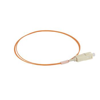  PIGTAIL SC OM2 1M CORE LSZH 