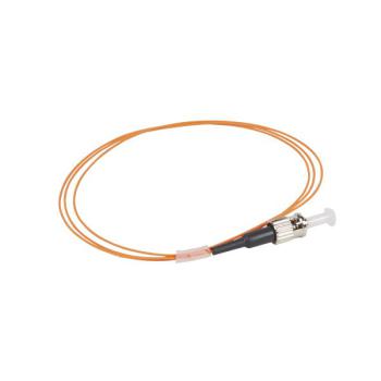  PIGTAIL ST OM2 1M CORE LSZH 