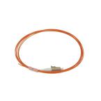  PIGTAIL LC OM2 2M CORE LSZH 