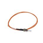  PIGTAIL ST OM2 2M CORE LSZH 