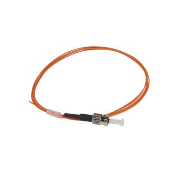  PIGTAIL ST OM2 2M CORE LSZH 