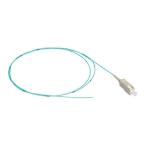  PIGTAIL SC OM3 1M CORE LSZH 