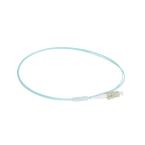  PIGTAIL LC OM3 1M CORE LSZH 