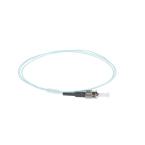  PIGTAIL ST OM3 1M CORE LSZH 