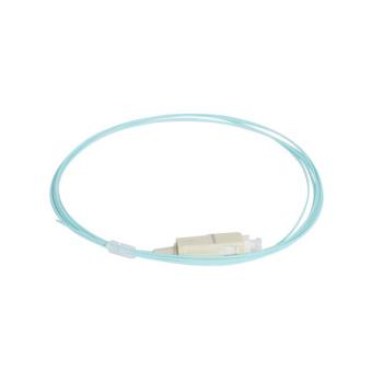  PIGTAIL SC OM3 2M CORE LSZH 