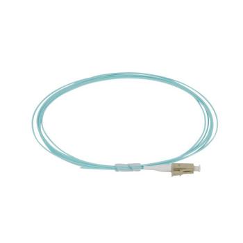  PIGTAIL LC OM3 2M CORE LSZH 