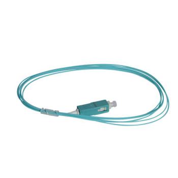  PIGTAIL SC OM4 2M CORE LSZH 