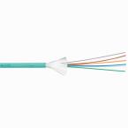  CABLE OM4 6 FO INT/EXT 1000M 