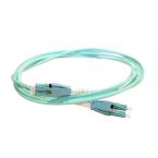  CORD U.LC/LC OM4 POL REV 5M UL 