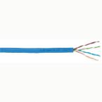  CABLE C6 U/UTP 4P LSOH 305M 