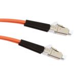  CORD DUPLEX LC/LC OM2 2M COLS 