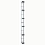  GRILLE GESTION DES CABLES 