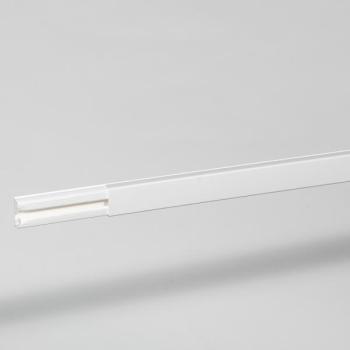  MOULURE 32X12,5 S/CLOI.3M BL 