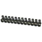  BARRETTE HYPO 12 CAP 2,5MM2 