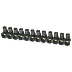  BARRETTE HYPO 12 CAP 4MM2 