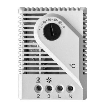  ALTIS THERMOSTAT AMBIANCE 