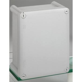  BOITE D'EQUIPEMENT 360X270X124 