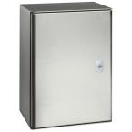  COFFRET INOX 400X300X200 