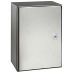  COFFRET INOX   600X400X250 