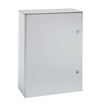  COFFRET INOX   800X600X300 