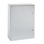  COFFRET INOX  1000X800X300 
