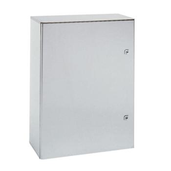  ATLANTIC COF.INOX 1400X800X400 