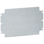  PLAQUE PLEINE 300X300 BOITIER 