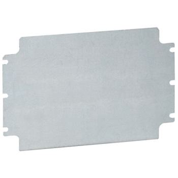  PLAQUE PLEINE 300X300 BOITIER 
