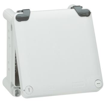  CHARNIERE BOITE 130X130 