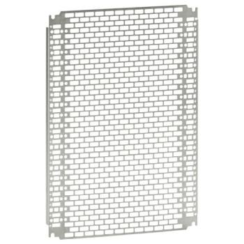  PLAQUE DE MONTAGE   700X500 