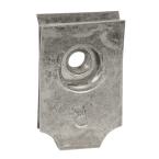  CLIPSECROU P/VIS 6MM 