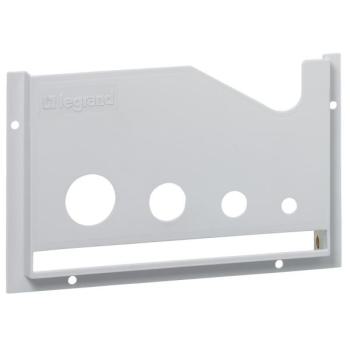  POCHETTE AUTOCOL P/PLANS GM 