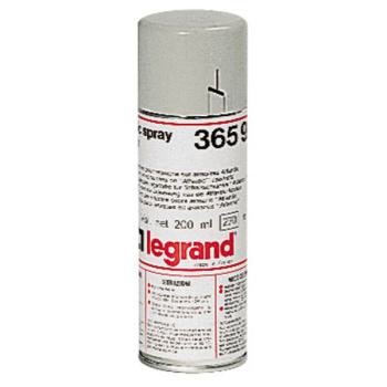  AEROSOL PEINTURE RAL 7035 