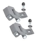  KIT 2 CHARN 180 COF ATL MET 
