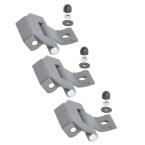  KIT 3 CHARN 180 COF ATL MET 