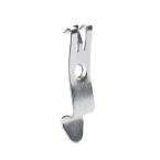  ATLANTIC KIT FIXAT.RAIL/PORTE 