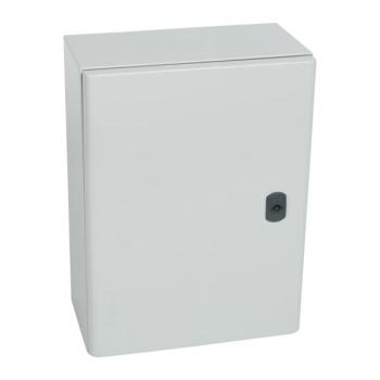  COFF ATL 400X300X160 + PLAQUE 