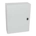  COFF ATL 500X400X160 + PLAQUE 